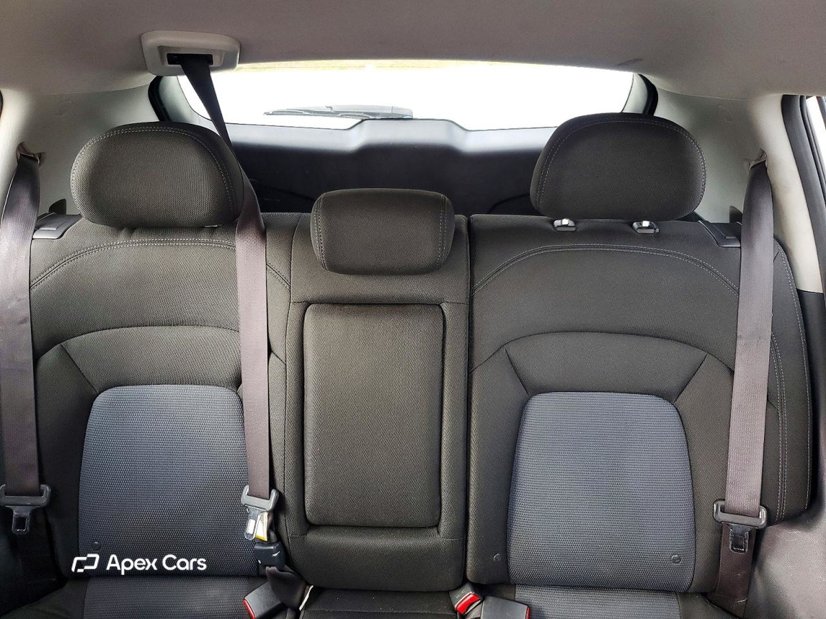 Kia Sportage 2016