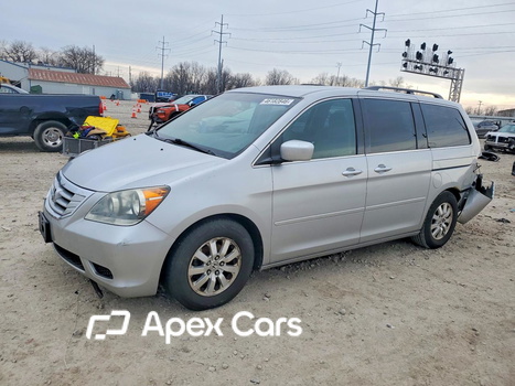 Honda Odyssey 2010 - Image 1 of 13