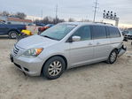 Honda Odyssey 2010