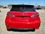 Lexus CT 2015