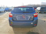Subaru Impreza 2013