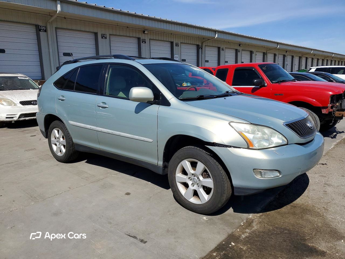 Lexus RX 2006