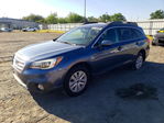 Subaru Outback 2015