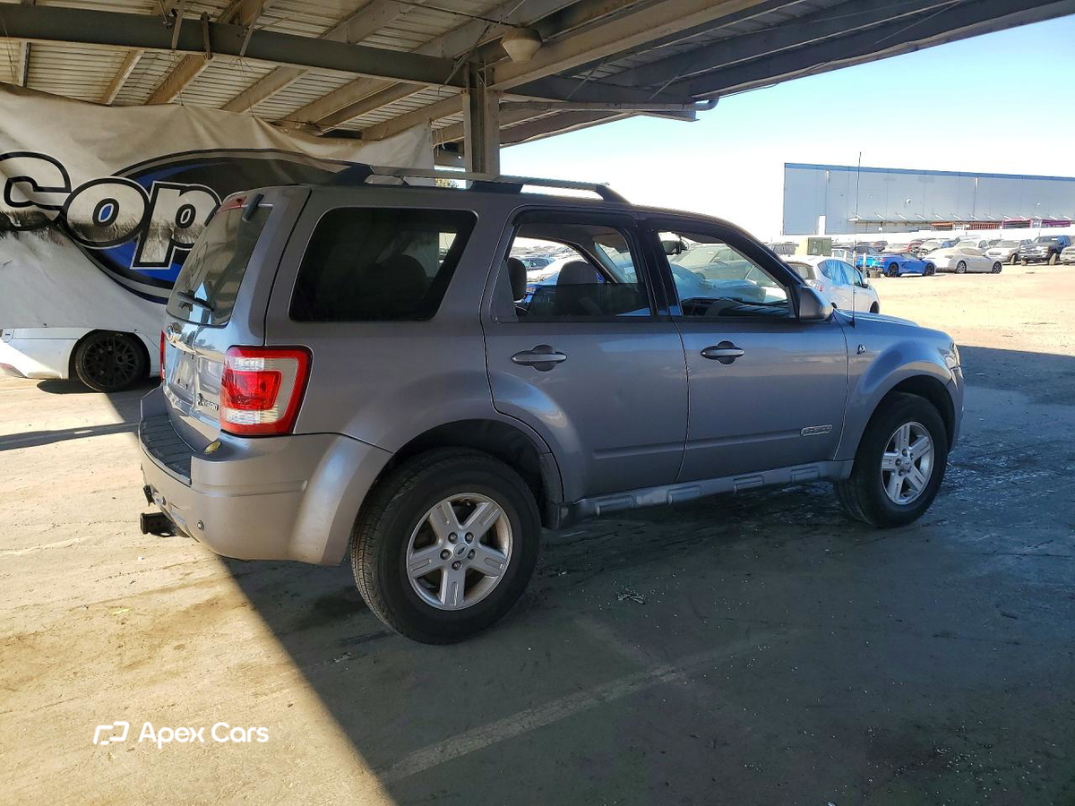 Ford Escape 2008