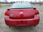Chevrolet Impala 2013