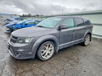 Dodge Journey 2018