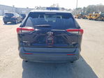 Toyota RAV 4 2021