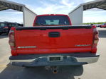 Chevrolet Silverado 2003