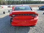 Dodge Charger 2018