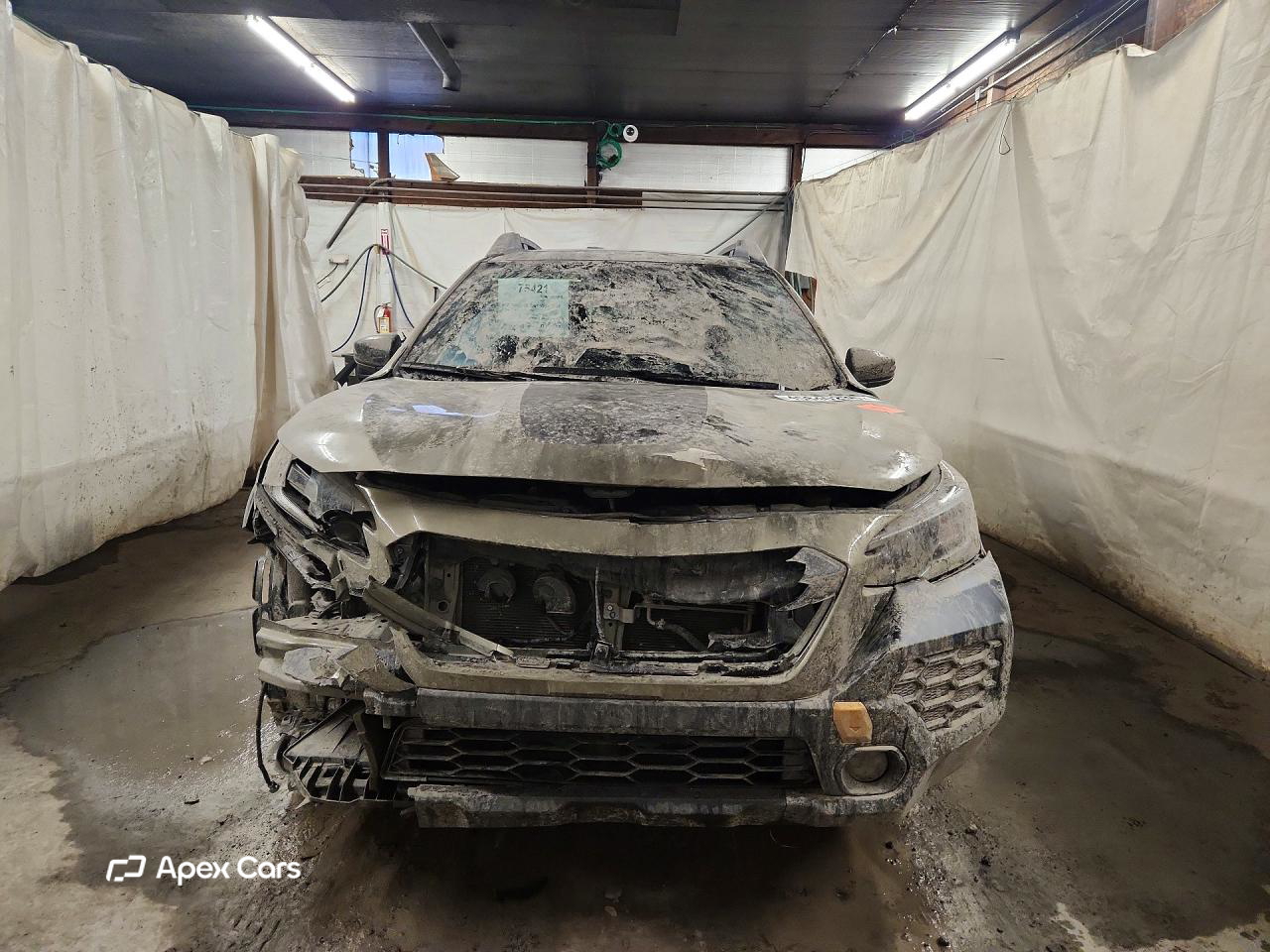 Subaru Outback 2024