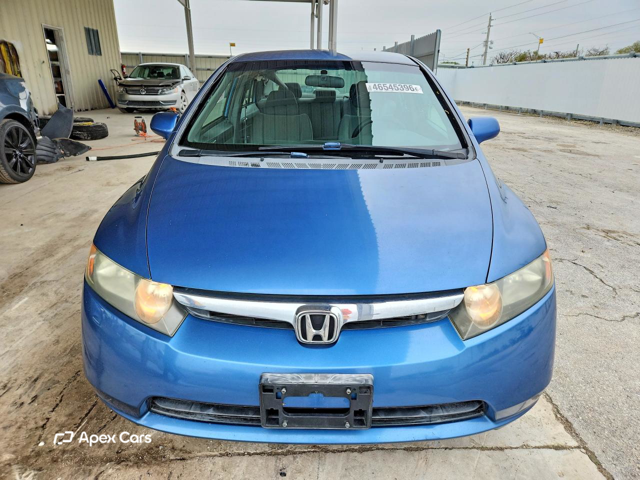 Honda Civic 2008