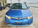Honda Civic 2008