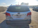 Kia Sorento 2013