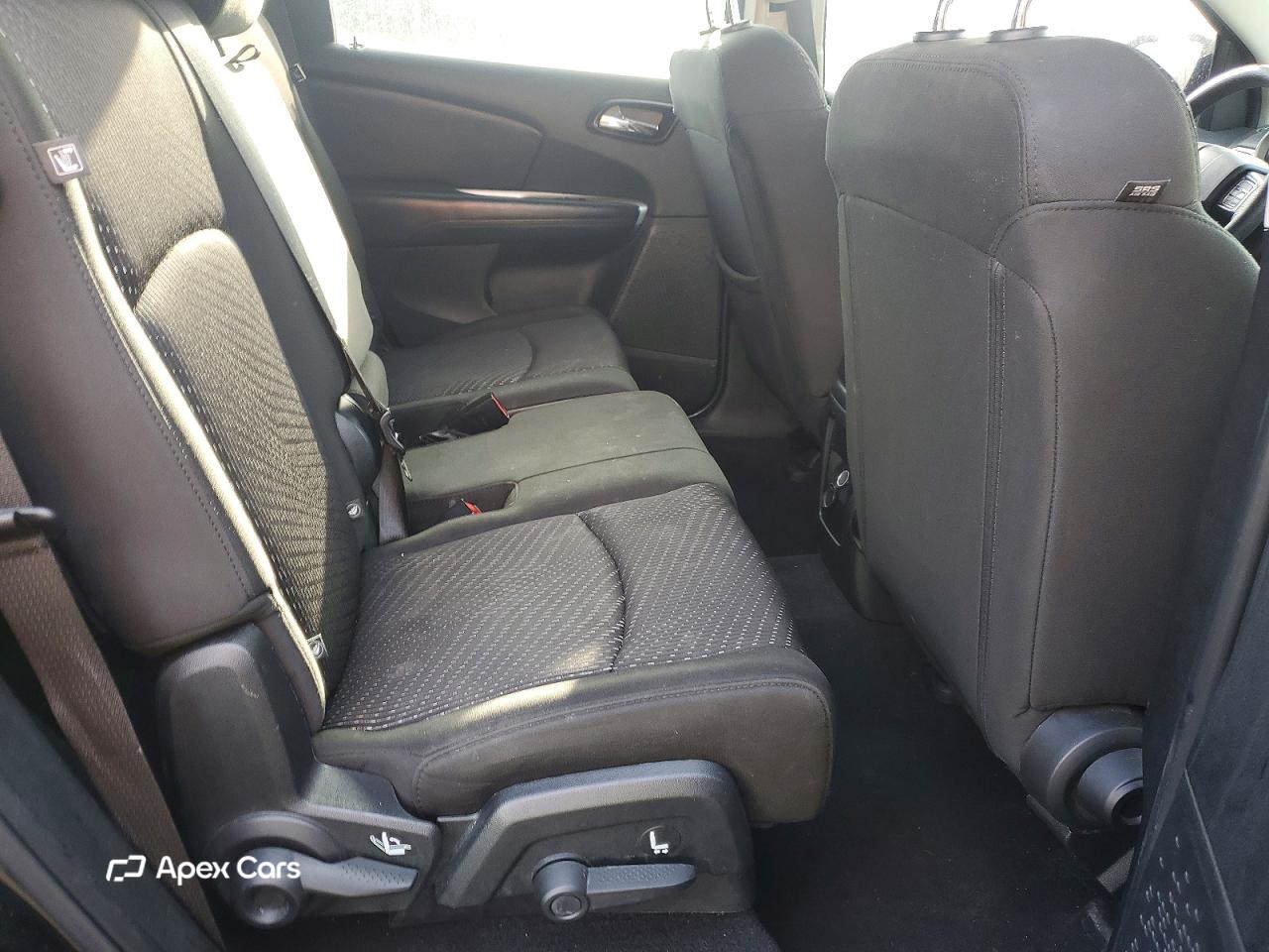 Dodge Journey 2020