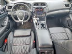 Nissan Maxima 2023