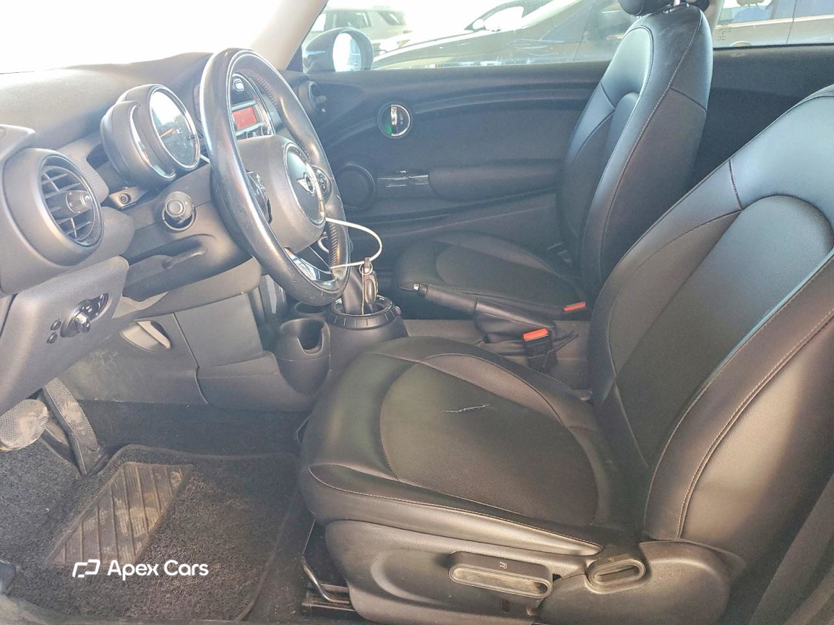 MINI Cooper 2016