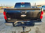 Chevrolet Silverado 2013