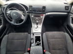 Subaru Legacy 2008
