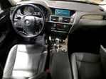 BMW X3 2013