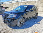 Ford Explorer 2019