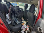 Nissan Versa 2012