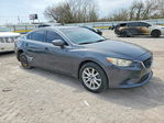 Mazda 6 2014