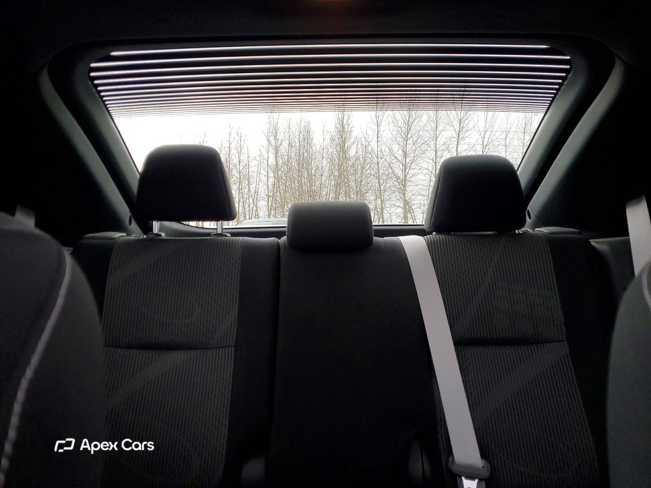 Scion tC 2014