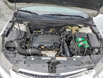 Chevrolet Cruze 2012