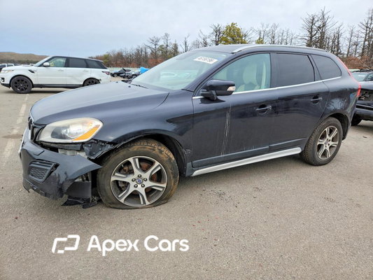 Volvo XC60 2013 - Image 1 of 13