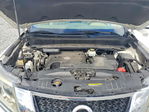 Nissan Pathfinder 2014