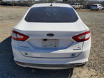 Ford Fusion 2013