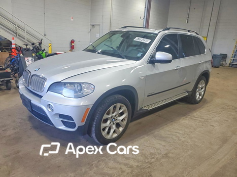 BMW X5 2013 - Image 1 of 12