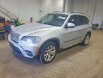 BMW X5 2013