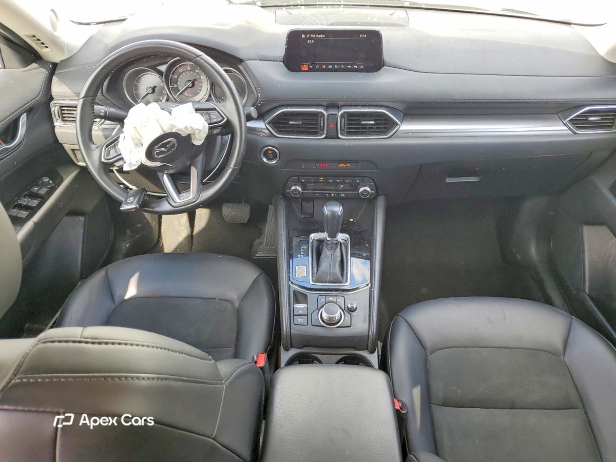 Mazda CX-5 2020