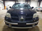 Mitsubishi Outlander 2004
