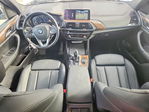 BMW X3 2018