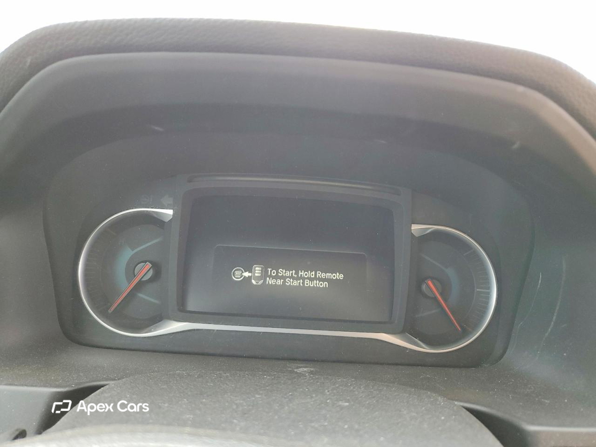 Honda Pilot 2020