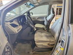 Toyota Sienna 2015