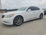 Lexus LS 2008