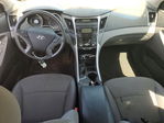 Hyundai Sonata 2012