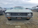 Ford Mustang 1971
