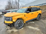 Ford Bronco 2022