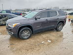GMC Acadia 2017