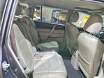 Toyota Highlander 2013