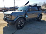 Ford Bronco 2024