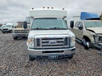 Ford Econoline 2015
