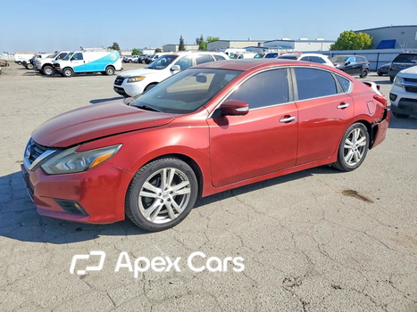 Nissan Altima 2016 - Image 1 of 12