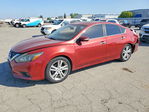 Nissan Altima 2016