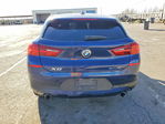 BMW X2 2018