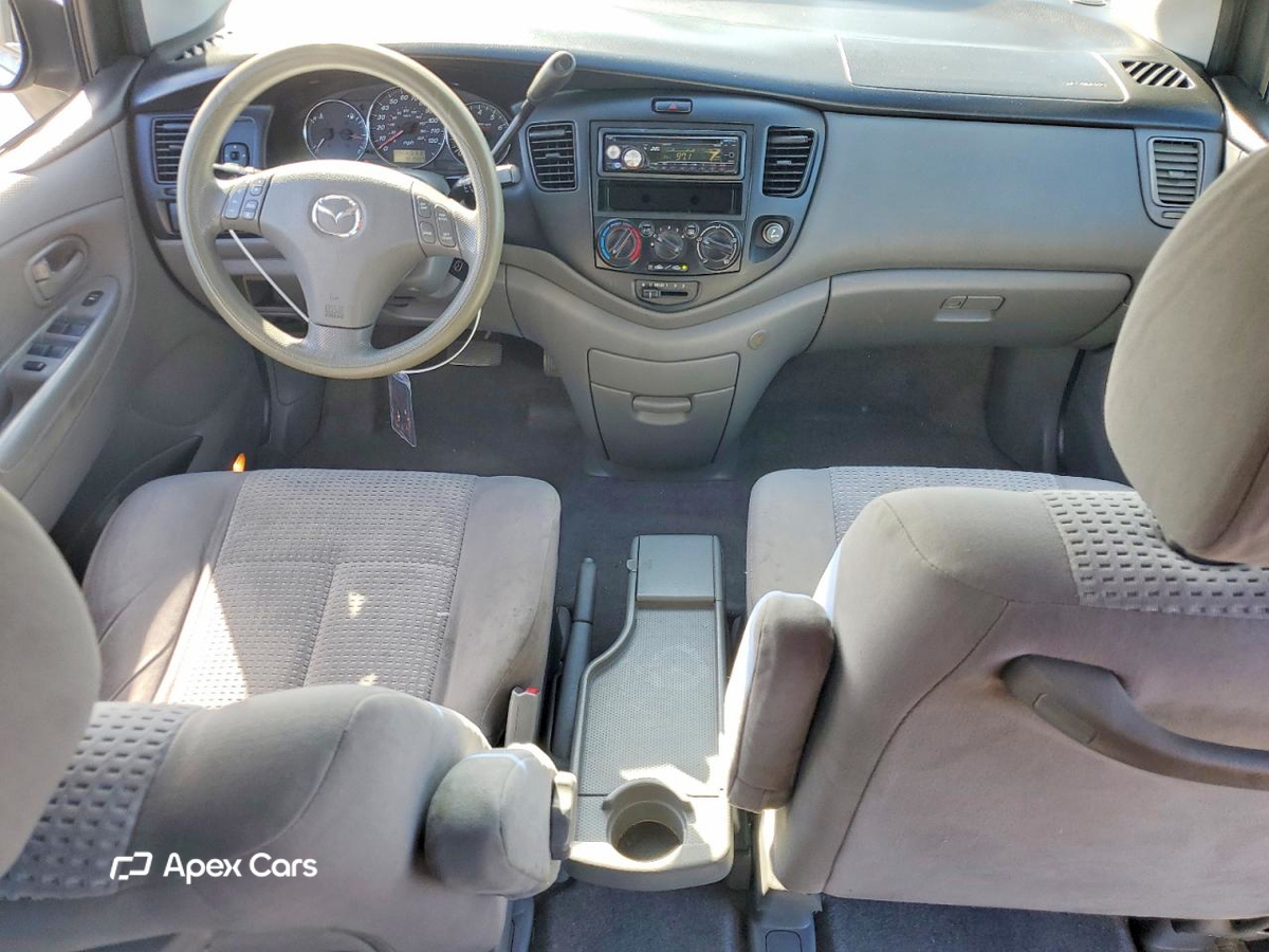 Mazda MPV 2005